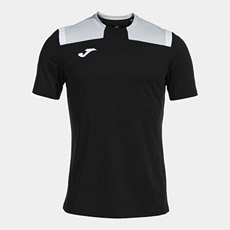 Joma Toledo Siyah Gri T-Shirt 103735.100