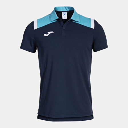 Joma Toledo Lacivert Polo Yaka T-Shirt 103736.342