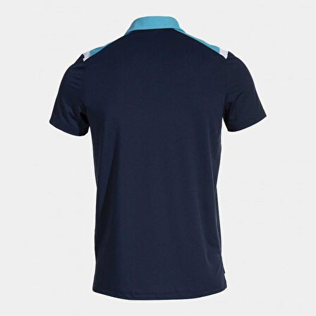 Joma Toledo Lacivert Polo Yaka T-Shirt 103736.342