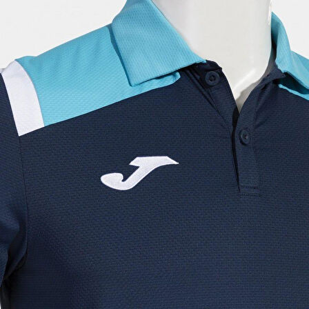 Joma Toledo Lacivert Polo Yaka T-Shirt 103736.342