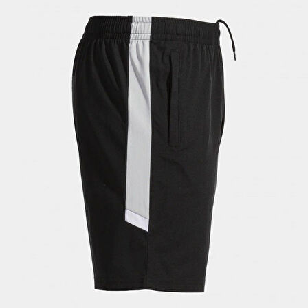 Joma Toledo Siyah Tenis Şortu 103790.111