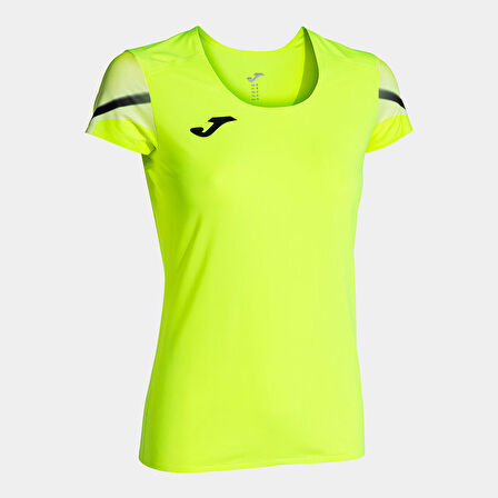 Joma Kadın Günlük T-Shirt Elite Xı Short Sleeve 902252.061