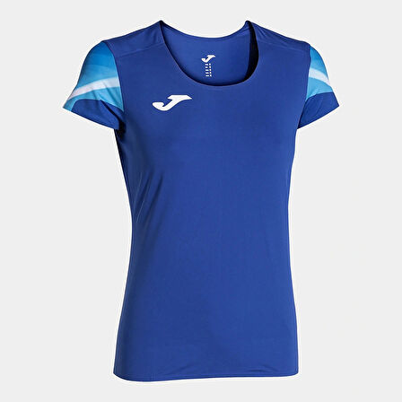Joma Kadın Günlük T-Shirt Elite Xı Short Sleeve 902252.702