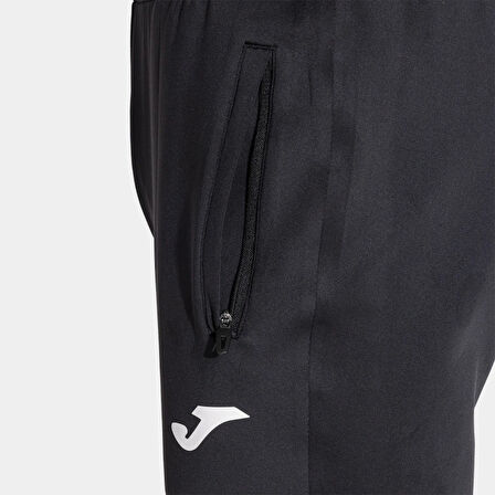 Joma Elite XI Siyah Kadın Eşofman Altı 902256.100