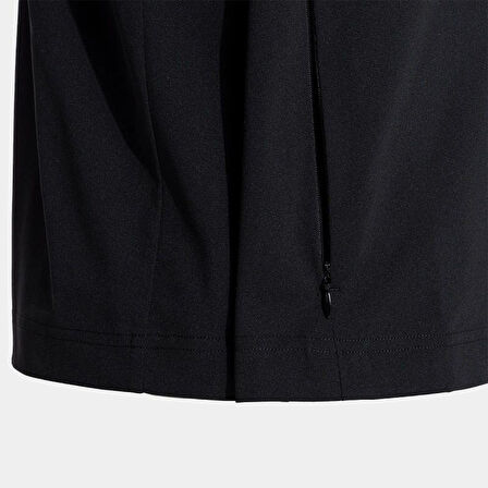 Doha II Fermuarlı Siyah Sweatshirt 103825.100