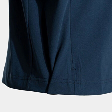 Doha II Fermuarlı Lacivert Sweatshirt 103825.331