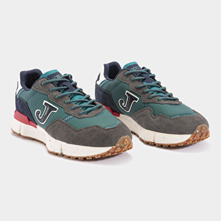 JOMA ERKEK SNEAKER AYAKKABI C.1992 PETROL 2417 