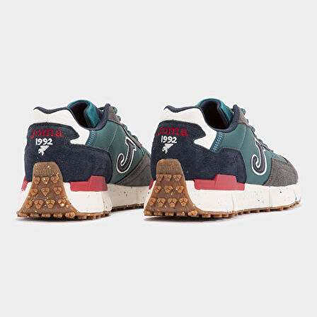 JOMA ERKEK SNEAKER AYAKKABI C.1992 PETROL 2417 