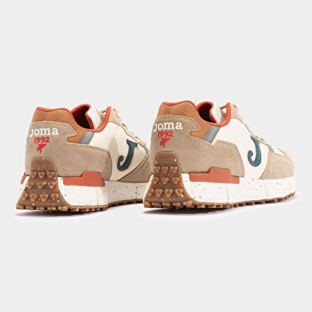 JOMA C.1992 MEN 2425 ERKEK GÜNLÜK AYAKKABI BEJ