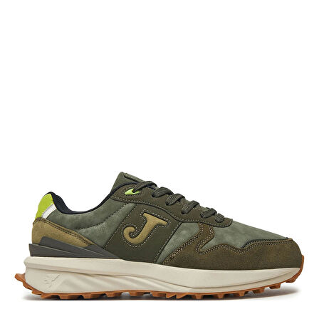 Joma Erkek Günlük Spor Ayakkabı C.200 Men 2423 Green C200W2423