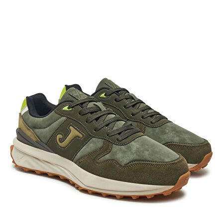 Joma Erkek Günlük Spor Ayakkabı C.200 Men 2423 Green C200W2423