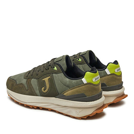 Joma Erkek Günlük Spor Ayakkabı C.200 Men 2423 Green C200W2423