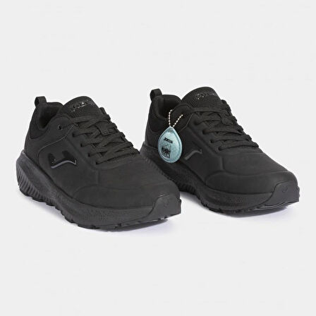 JOMA ATOLON MEN 2401 ERKEK YÜRÜYÜŞ AYAKKABISI  SİYAH