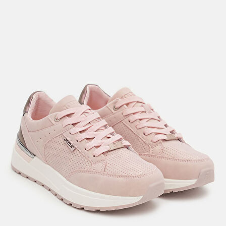 Joma Kadın Günlük Spor Ayakkabı Aurora Lady 2429 Pink Caurlw2429