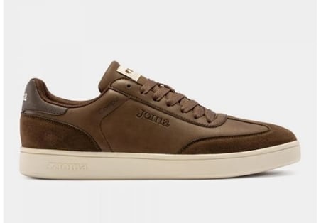 JOMA Ccamw2424 CCAMPUS MEN  BROWN 