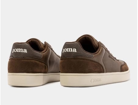 JOMA Ccamw2424 CCAMPUS MEN  BROWN 