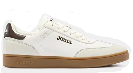 Joma C. Campus  Men 2425 whıte grey