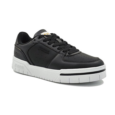 Joma C.Cavea Lady 2421 Spor Ayakkabı Siyah