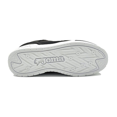Joma C.Cavea Lady 2421 Spor Ayakkabı Siyah