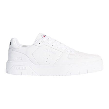 Joma C.Cavea Men 2402 Spor Ayakkabı Beyaz