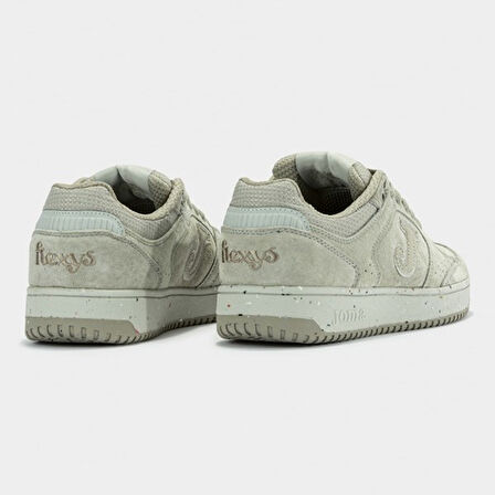 C.FLEXYS LADY 2412 LIGHT GREY