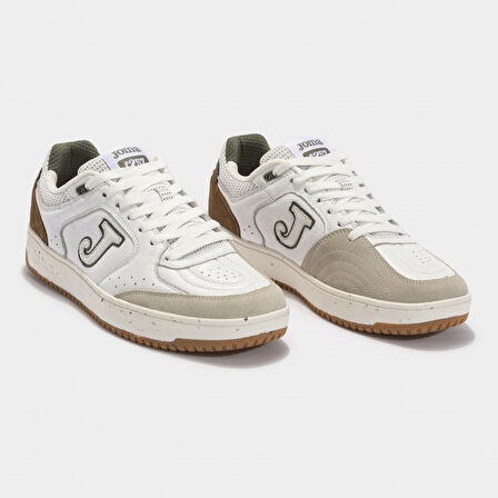 C.FLEXYS 2402 WHITE BEIGE