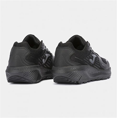 Joma Jade Men 2421 Siyah Erkek Jel tabanlı Spor/Yürüyüş Ayakkabısı - CJADW2421
