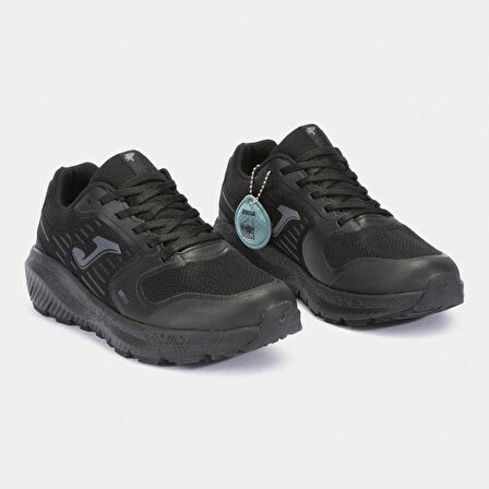 JOMA JADE MEN AISLATEX 2421 ERKEK YÜRÜYÜŞ AYAKKABISI SİYAH