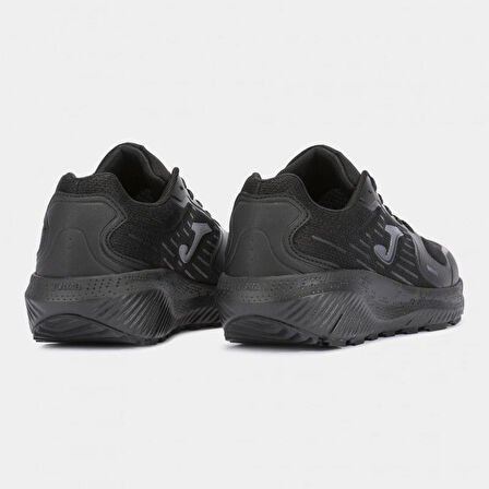 JOMA JADE MEN AISLATEX 2421 ERKEK YÜRÜYÜŞ AYAKKABISI SİYAH