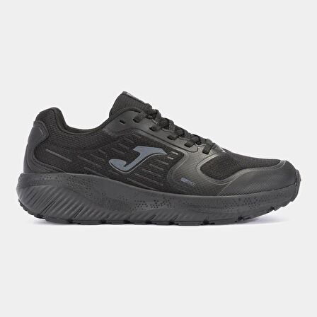 JOMA JADE MEN AISLATEX 2421 ERKEK YÜRÜYÜŞ AYAKKABISI SİYAH