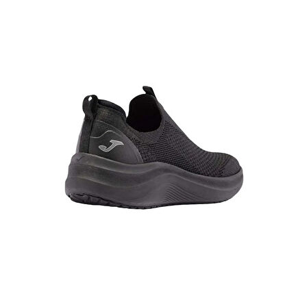 LACELESS LADY 2401 BLACK