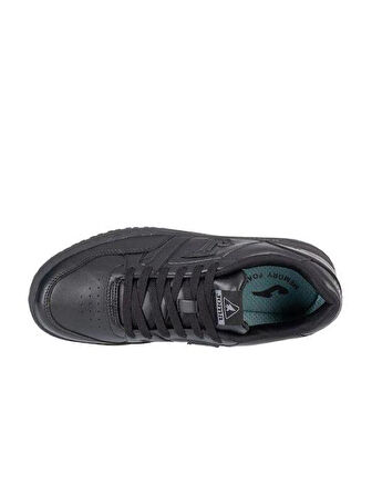 Joma C.PLATEA LOW Erkek Spor Ayakkabı Siyah 2401