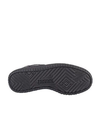 Joma C.PLATEA LOW Erkek Spor Ayakkabı Siyah 2401