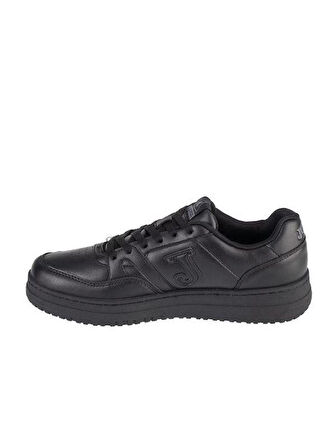Joma C.PLATEA LOW Erkek Spor Ayakkabı Siyah 2401