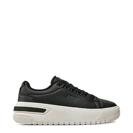 Joma Kadın Günlük Spor Ayakkabı C.Prınceton Lady 2401 Black Cprılw2401