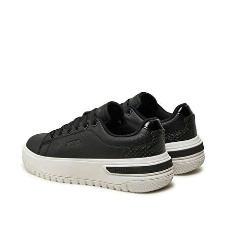 Joma Kadın Günlük Spor Ayakkabı C.Prınceton Lady 2401 Black Cprılw2401