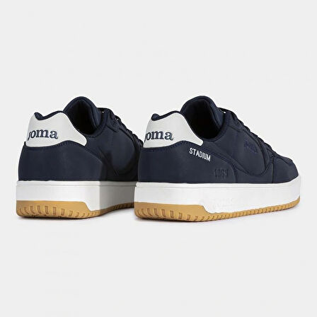 Joma Erkek Günlük Spor Ayakkabı C.Stadium Men 2433 Cstaw2433