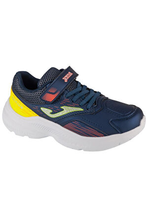 Joma Active JR 2403 JACTIW2403V Lacivert Çocuk Günlük Spor Ayakkabı