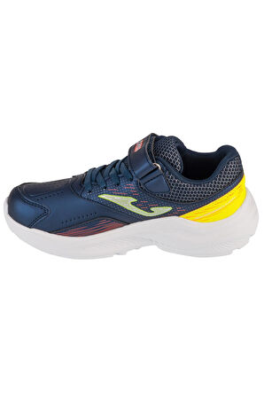 Joma Active JR 2403 JACTIW2403V Lacivert Çocuk Günlük Spor Ayakkabı