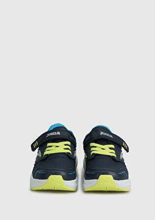 JFURYW2403V FURY JR 2403 NAVY YELLOW