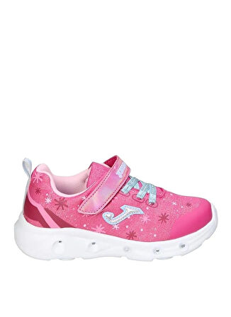Joma Pembe Kız Çocuk Yürüyüş Ayakkabısı JSPACW2413V-SPACE JR 2413 PINK
