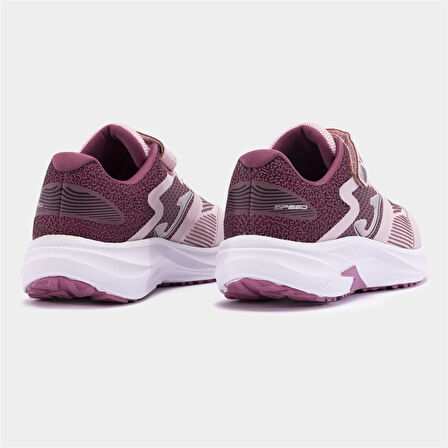 Joma Speed Jr 2413 Pembe Çocuk Spor Ayakkabı - JSPEEW2413V