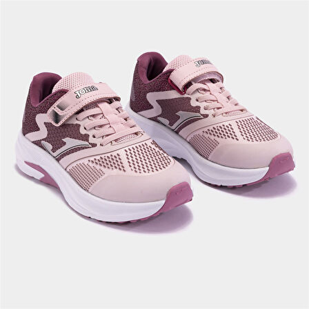 Joma Speed Jr 2413 Pembe Çocuk Spor Ayakkabı - JSPEEW2413V