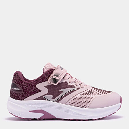 Joma Çocuk Koşu - Yürüyüş Ayakkabısı Speed Jr 2413 Pink Jspeew2413V