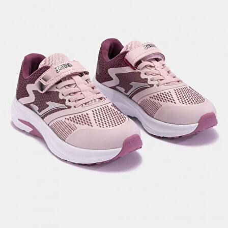 Joma Çocuk Koşu - Yürüyüş Ayakkabısı Speed Jr 2413 Pink Jspeew2413V