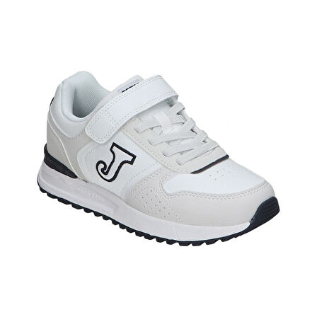 Joma JTORNAW2433V Tornado Jr Çocuk Günlük Spor Ayakkabı