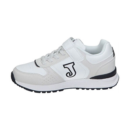 Joma JTORNAW2433V Tornado Jr Çocuk Günlük Spor Ayakkabı