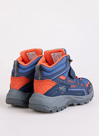 Joma Lacivert Erkek Outdoor Bot JUTAHW2403V-UTAH JR 2403 NAVY ORANG