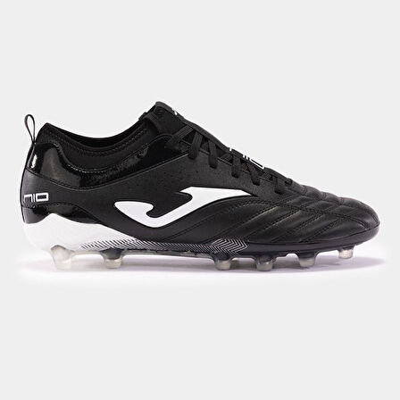 NUMERO-10 2401 BLACK WHITE FIRM GROUND