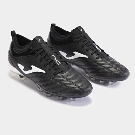 NUMERO-10 2401 BLACK WHITE FIRM GROUND